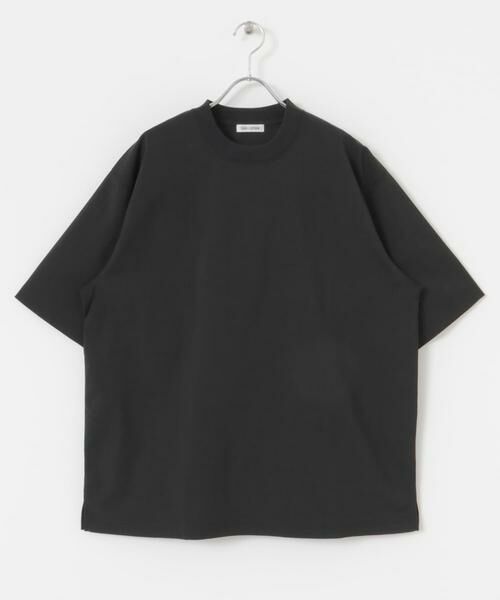 URBAN RESEARCH DOORS / アーバンリサーチ ドアーズ Tシャツ | FORK&SPOON　TEC LINEN T-SHIRTS | 詳細14