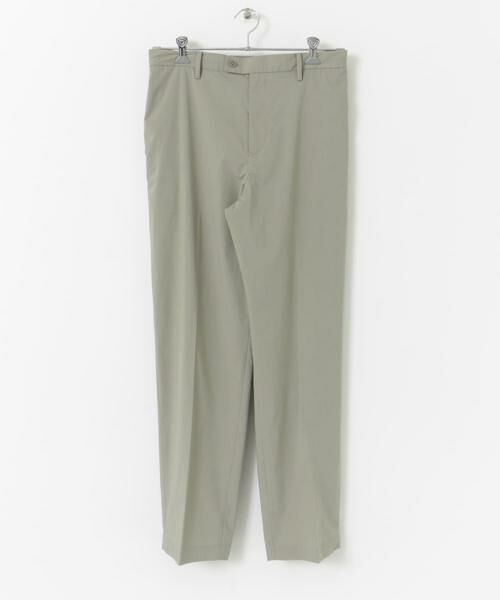 URBAN RESEARCH DOORS / アーバンリサーチ ドアーズ その他パンツ | FORK&SPOON　コットンナイロンストレッチパンツ | 詳細5