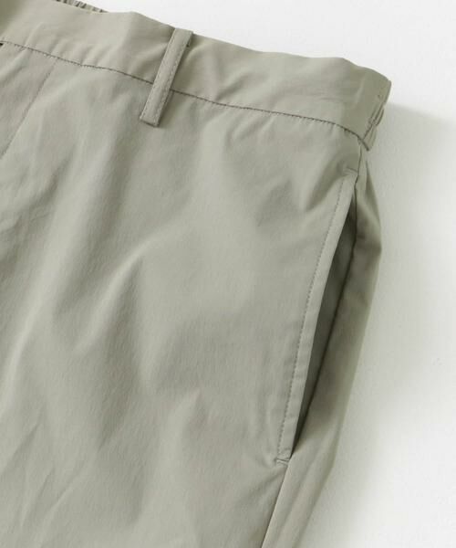 URBAN RESEARCH DOORS / アーバンリサーチ ドアーズ その他パンツ | FORK&SPOON　コットンナイロンストレッチパンツ | 詳細7
