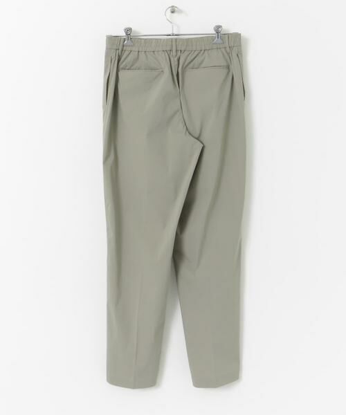 URBAN RESEARCH DOORS / アーバンリサーチ ドアーズ その他パンツ | FORK&SPOON　コットンナイロンストレッチパンツ | 詳細8
