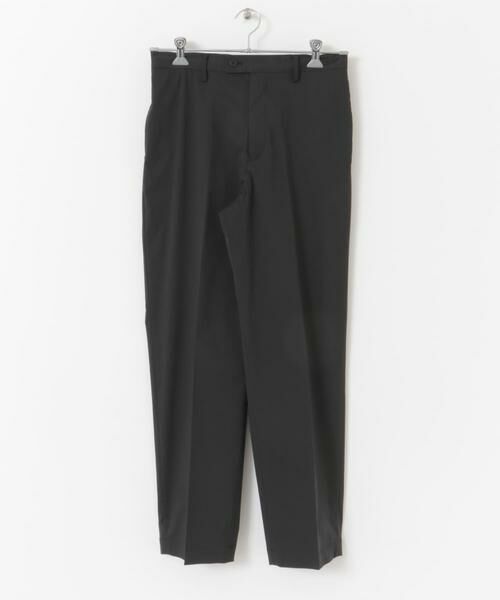 URBAN RESEARCH DOORS / アーバンリサーチ ドアーズ その他パンツ | FORK&SPOON　コットンナイロンストレッチパンツ | 詳細19