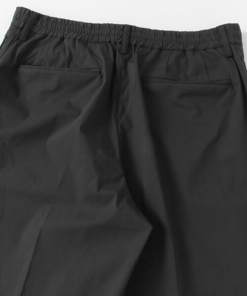 URBAN RESEARCH DOORS / アーバンリサーチ ドアーズ その他パンツ | FORK&SPOON　コットンナイロンストレッチパンツ | 詳細20