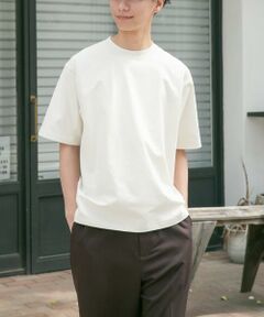 【320】4月14日迄　アーバンリサーチ　ドアーズ　メンズ セール】 ウールブレンドネップワンタックパンツ （その他パンツ