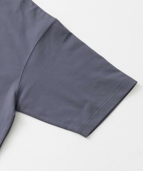 URBAN RESEARCH DOORS / アーバンリサーチ ドアーズ Tシャツ | FORK&SPOON　EXドライジャージーTシャツ | 詳細8