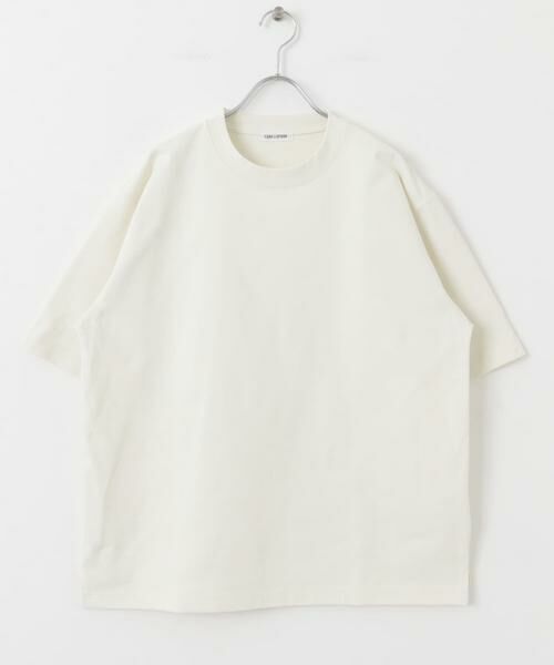 URBAN RESEARCH DOORS / アーバンリサーチ ドアーズ Tシャツ | FORK&SPOON　EXドライジャージーTシャツ | 詳細16