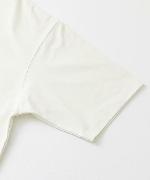 URBAN RESEARCH DOORS / アーバンリサーチ ドアーズ Tシャツ | FORK&SPOON　EXドライジャージーTシャツ | 詳細17