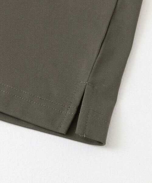 URBAN RESEARCH DOORS / アーバンリサーチ ドアーズ Tシャツ | FORK&SPOON　EXドライジャージーTシャツ | 詳細20