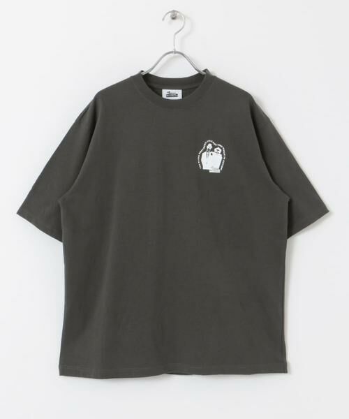 URBAN RESEARCH DOORS / アーバンリサーチ ドアーズ Tシャツ | FORK&SPOON　The Blues Brothers T-shirts | 詳細3