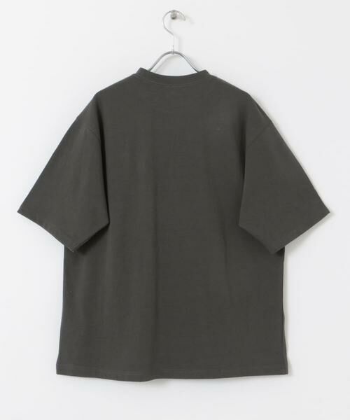 URBAN RESEARCH DOORS / アーバンリサーチ ドアーズ Tシャツ | FORK&SPOON　The Blues Brothers T-shirts | 詳細4