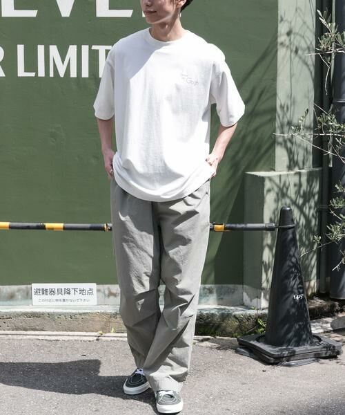 URBAN RESEARCH DOORS / アーバンリサーチ ドアーズ Tシャツ | FORK&SPOON　Gogh art T-SHIRTS | 詳細6