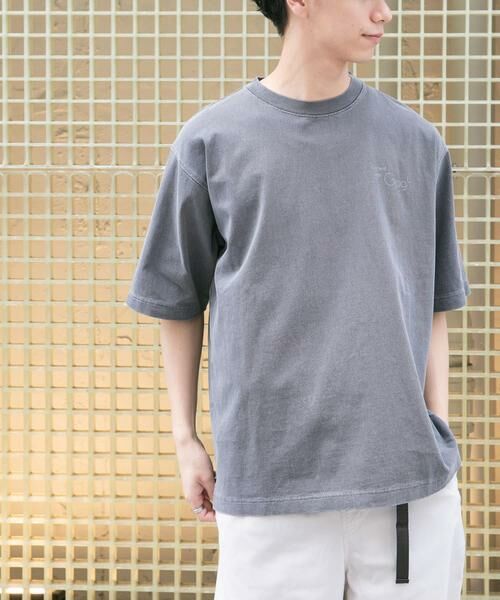 URBAN RESEARCH DOORS / アーバンリサーチ ドアーズ Tシャツ | FORK&SPOON　Gogh art T-SHIRTS | 詳細14