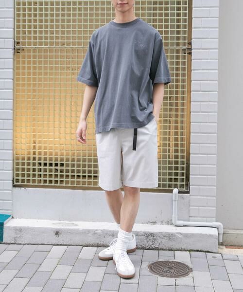 URBAN RESEARCH DOORS / アーバンリサーチ ドアーズ Tシャツ | FORK&SPOON　Gogh art T-SHIRTS | 詳細15