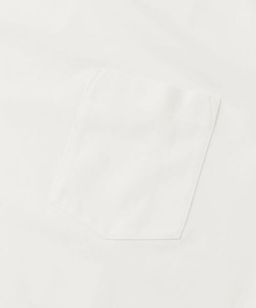 URBAN RESEARCH DOORS / アーバンリサーチ ドアーズ Tシャツ | FORK&SPOON　ハイゲージクールTシャツ | 詳細18