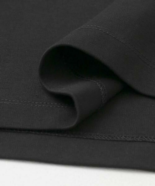 URBAN RESEARCH DOORS / アーバンリサーチ ドアーズ Tシャツ | FORK&SPOON　ハイゲージクールTシャツ | 詳細28