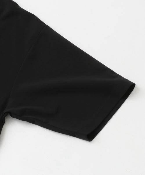 URBAN RESEARCH DOORS / アーバンリサーチ ドアーズ Tシャツ | FORK&SPOON　ハイゲージクールTシャツ | 詳細26