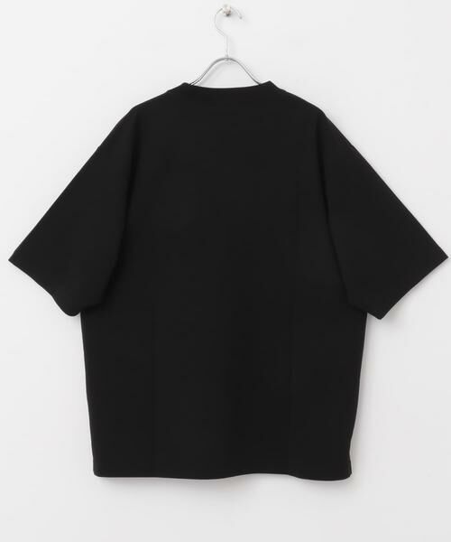 URBAN RESEARCH DOORS / アーバンリサーチ ドアーズ Tシャツ | FORK&SPOON　ハイゲージクールTシャツ | 詳細27