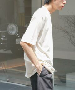URBAN RESEARCH DOORS / アーバンリサーチ ドアーズ Tシャツ | FORK&SPOON　CAVE SHORT-SLEEVE T-SHIRTS