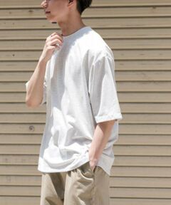 URBAN RESEARCH DOORS / アーバンリサーチ ドアーズ Tシャツ | FORK&SPOON　CAVE SHORT-SLEEVE T-SHIRTS