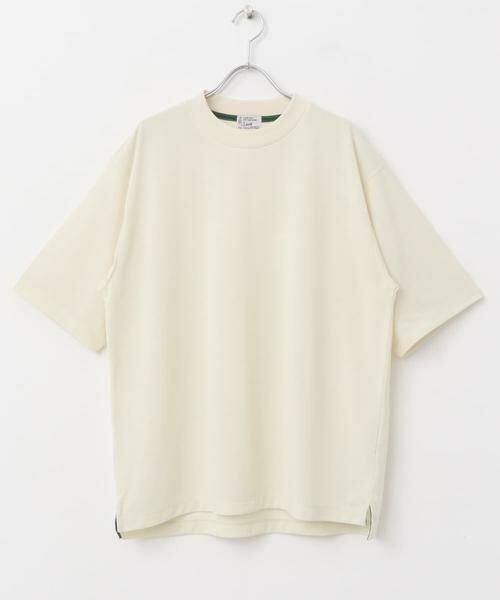 URBAN RESEARCH DOORS / アーバンリサーチ ドアーズ Tシャツ | FORK&SPOON　CAVE SHORT-SLEEVE T-SHIRTS | 詳細7