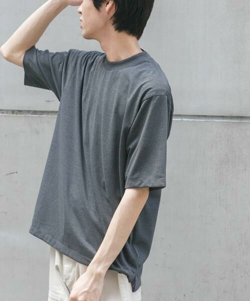 URBAN RESEARCH DOORS / アーバンリサーチ ドアーズ Tシャツ | FORK&SPOON　CAVE SHORT-SLEEVE T-SHIRTS | 詳細9
