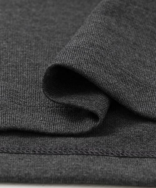 URBAN RESEARCH DOORS / アーバンリサーチ ドアーズ Tシャツ | FORK&SPOON　CAVE SHORT-SLEEVE T-SHIRTS | 詳細18