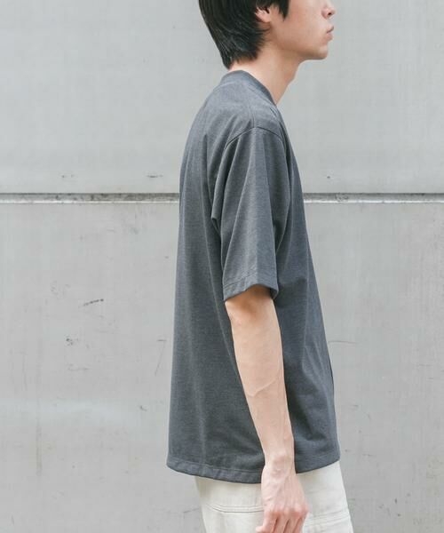 URBAN RESEARCH DOORS / アーバンリサーチ ドアーズ Tシャツ | FORK&SPOON　CAVE SHORT-SLEEVE T-SHIRTS | 詳細11