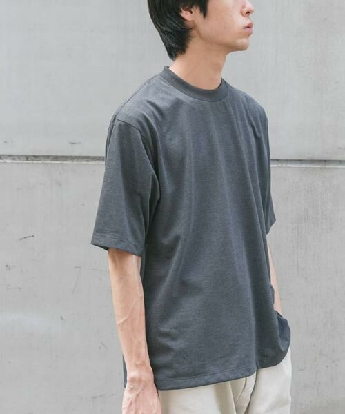 URBAN RESEARCH DOORS / アーバンリサーチ ドアーズ Tシャツ | FORK&SPOON　CAVE SHORT-SLEEVE T-SHIRTS | 詳細12