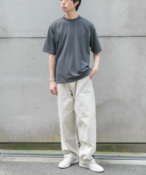 URBAN RESEARCH DOORS / アーバンリサーチ ドアーズ Tシャツ | FORK&SPOON　CAVE SHORT-SLEEVE T-SHIRTS | 詳細13