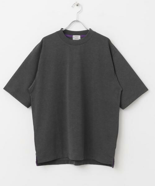 URBAN RESEARCH DOORS / アーバンリサーチ ドアーズ Tシャツ | FORK&SPOON　CAVE SHORT-SLEEVE T-SHIRTS | 詳細14
