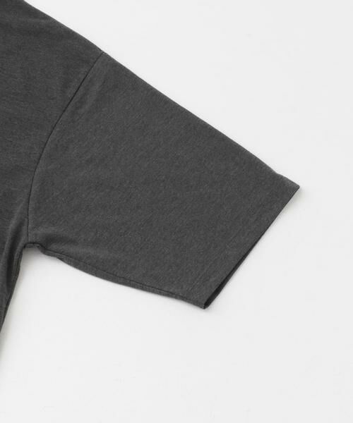 URBAN RESEARCH DOORS / アーバンリサーチ ドアーズ Tシャツ | FORK&SPOON　CAVE SHORT-SLEEVE T-SHIRTS | 詳細15