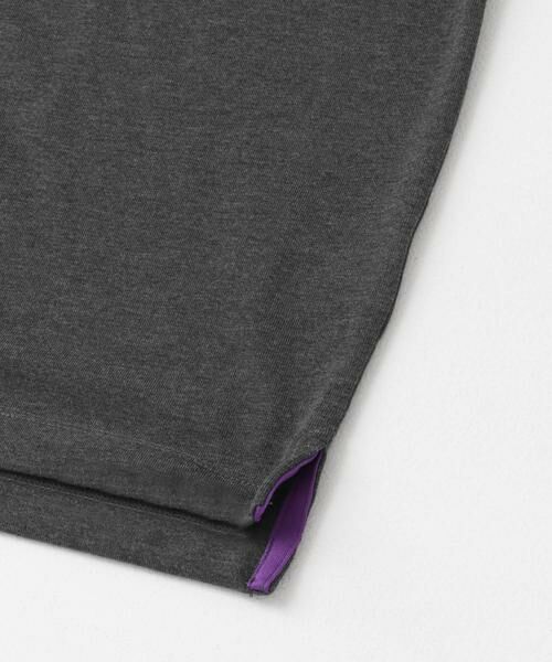 URBAN RESEARCH DOORS / アーバンリサーチ ドアーズ Tシャツ | FORK&SPOON　CAVE SHORT-SLEEVE T-SHIRTS | 詳細16