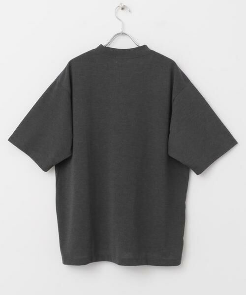 URBAN RESEARCH DOORS / アーバンリサーチ ドアーズ Tシャツ | FORK&SPOON　CAVE SHORT-SLEEVE T-SHIRTS | 詳細17