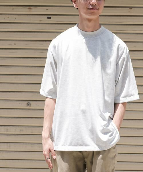 URBAN RESEARCH DOORS / アーバンリサーチ ドアーズ Tシャツ | FORK&SPOON　CAVE SHORT-SLEEVE T-SHIRTS | 詳細21