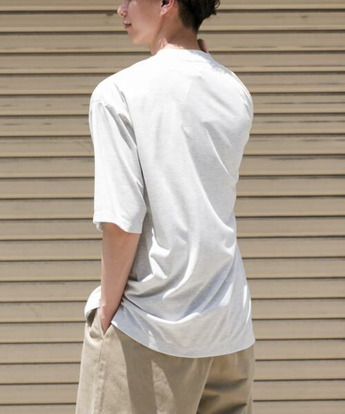 URBAN RESEARCH DOORS / アーバンリサーチ ドアーズ Tシャツ | FORK&SPOON　CAVE SHORT-SLEEVE T-SHIRTS | 詳細23