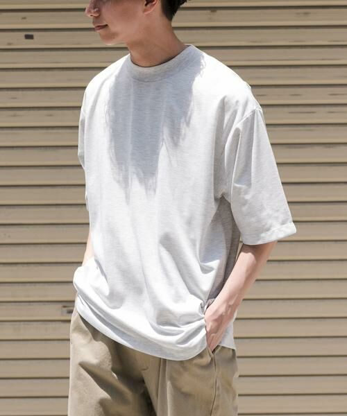 URBAN RESEARCH DOORS / アーバンリサーチ ドアーズ Tシャツ | FORK&SPOON　CAVE SHORT-SLEEVE T-SHIRTS | 詳細25