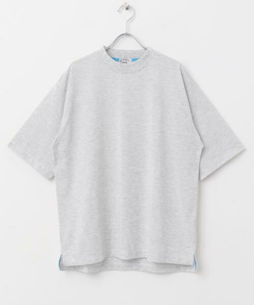 URBAN RESEARCH DOORS / アーバンリサーチ ドアーズ Tシャツ | FORK&SPOON　CAVE SHORT-SLEEVE T-SHIRTS | 詳細27