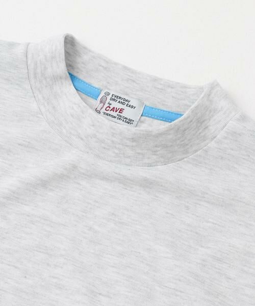 URBAN RESEARCH DOORS / アーバンリサーチ ドアーズ Tシャツ | FORK&SPOON　CAVE SHORT-SLEEVE T-SHIRTS | 詳細28