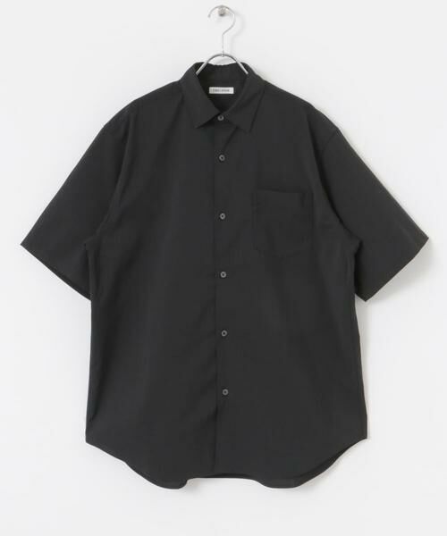 URBAN RESEARCH DOORS / アーバンリサーチ ドアーズ シャツ・ブラウス | FORK&SPOON　TEC LINENシャツ | 詳細17