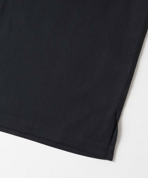 URBAN RESEARCH DOORS / アーバンリサーチ ドアーズ シャツ・ブラウス | FORK&SPOON　COOL FIBERオープンカラーシャツ | 詳細18