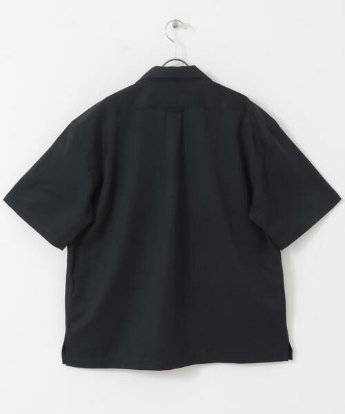 URBAN RESEARCH DOORS / アーバンリサーチ ドアーズ シャツ・ブラウス | FORK&SPOON　COOL FIBERオープンカラーシャツ | 詳細19