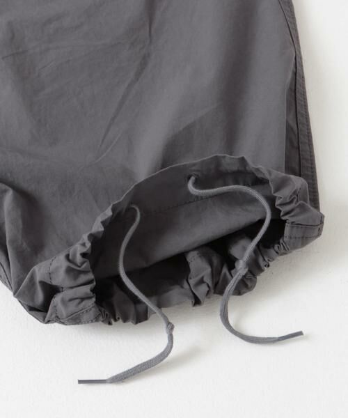 URBAN RESEARCH DOORS / アーバンリサーチ ドアーズ その他パンツ | FORK&SPOON　ミリタリーポケットパンツ | 詳細25