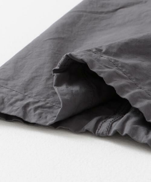 URBAN RESEARCH DOORS / アーバンリサーチ ドアーズ その他パンツ | FORK&SPOON　ミリタリーポケットパンツ | 詳細28