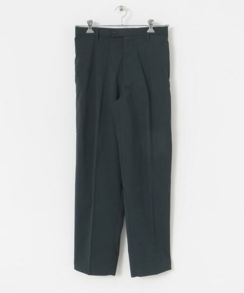 URBAN RESEARCH DOORS / アーバンリサーチ ドアーズ その他パンツ | FORK&SPOON　TEC LINENパンツ | 詳細8