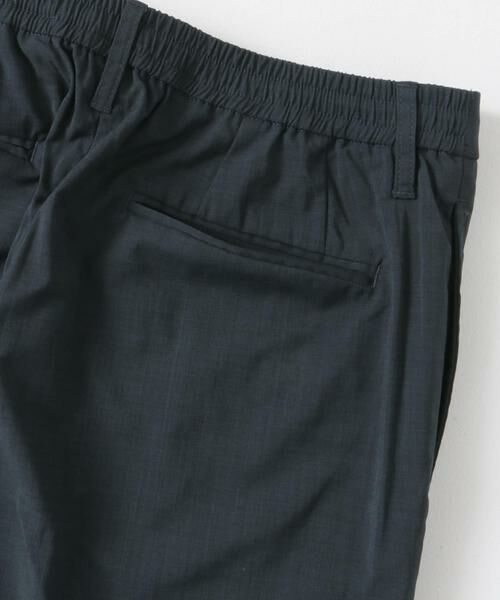 URBAN RESEARCH DOORS / アーバンリサーチ ドアーズ その他パンツ | FORK&SPOON　TEC LINENパンツ | 詳細9