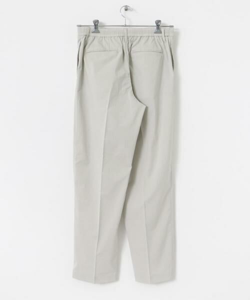 URBAN RESEARCH DOORS / アーバンリサーチ ドアーズ その他パンツ | FORK&SPOON　TEC LINENパンツ | 詳細25