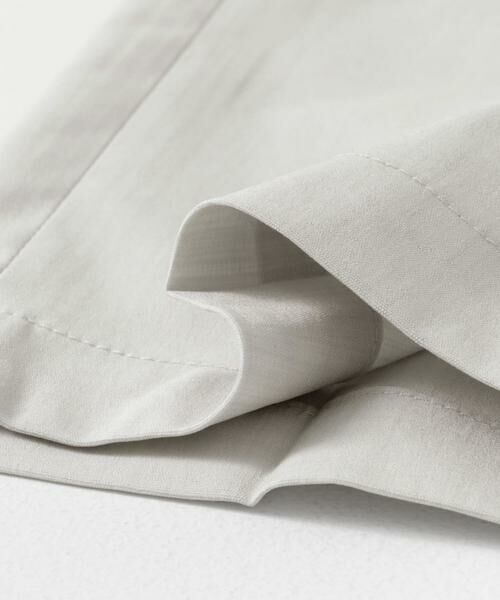 URBAN RESEARCH DOORS / アーバンリサーチ ドアーズ その他パンツ | FORK&SPOON　TEC LINENパンツ | 詳細26