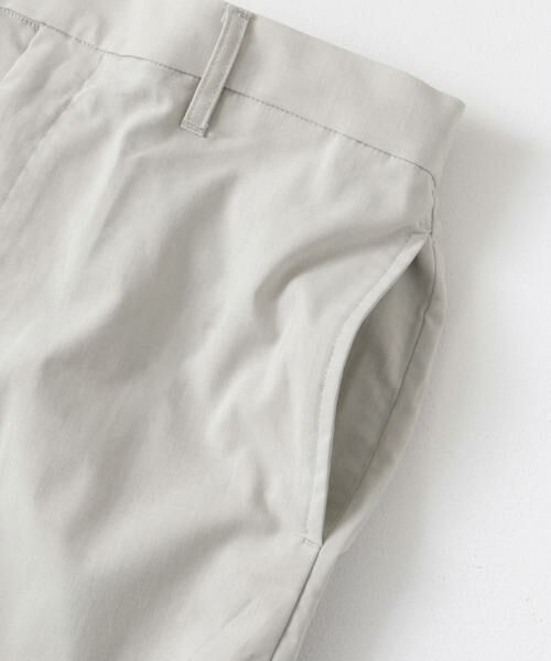 URBAN RESEARCH DOORS / アーバンリサーチ ドアーズ その他パンツ | FORK&SPOON　TEC LINENパンツ | 詳細24