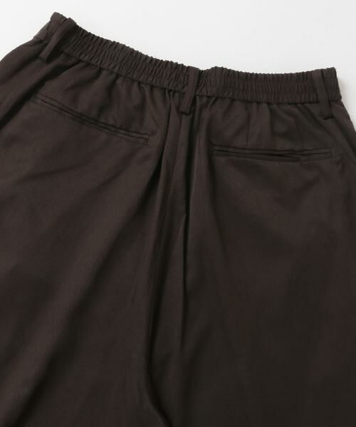 URBAN RESEARCH DOORS / アーバンリサーチ ドアーズ その他パンツ | FORK&SPOON　COOL FIBERイージーパンツ | 詳細6