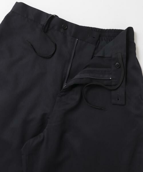 URBAN RESEARCH DOORS / アーバンリサーチ ドアーズ その他パンツ | FORK&SPOON　COOL FIBERイージーパンツ | 詳細14