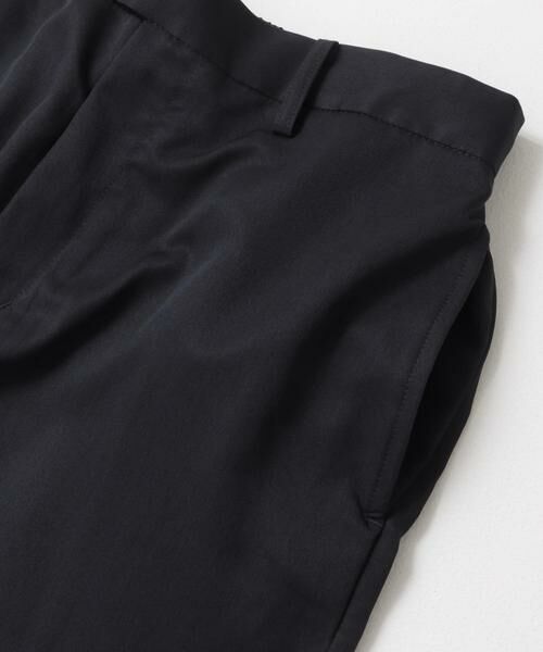 URBAN RESEARCH DOORS / アーバンリサーチ ドアーズ その他パンツ | FORK&SPOON　COOL FIBERイージーパンツ | 詳細15
